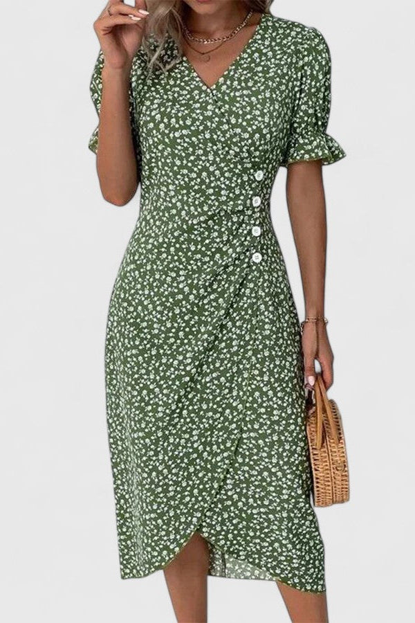 Kataryna | Vestido de verano cómodo