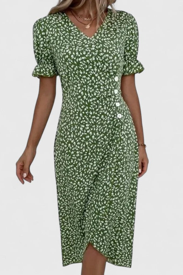 Kataryna | Vestido de verano cómodo