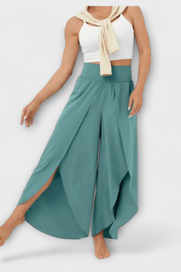 Pantalones de mujer para comodidad y estilo