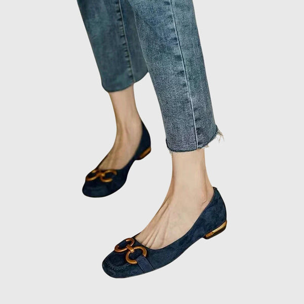 Erica™ | Sandalias ortopédicas