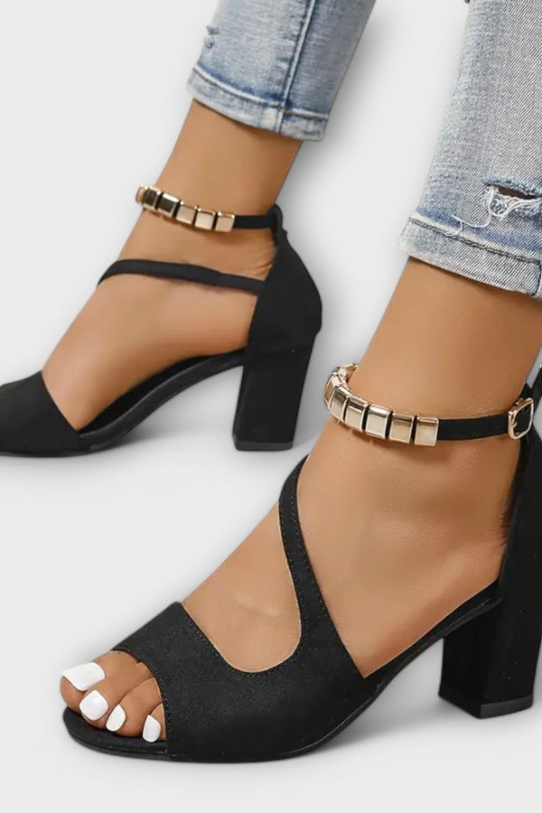 Camiree | Sandalias ortopédicas