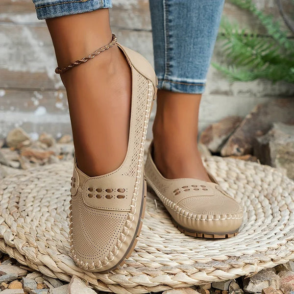 DARA - ZAPATOS ORTOPÉDICOS CÓMODOS