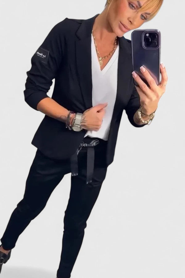 Kina | Elegante conjunto de dos piezas