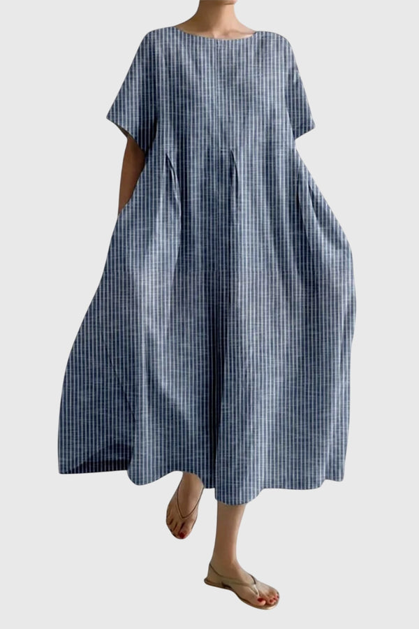 Isabell™ | Vestido largo informal