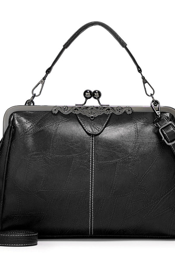 Charm clásico Scarlett™ | Bolso vintage