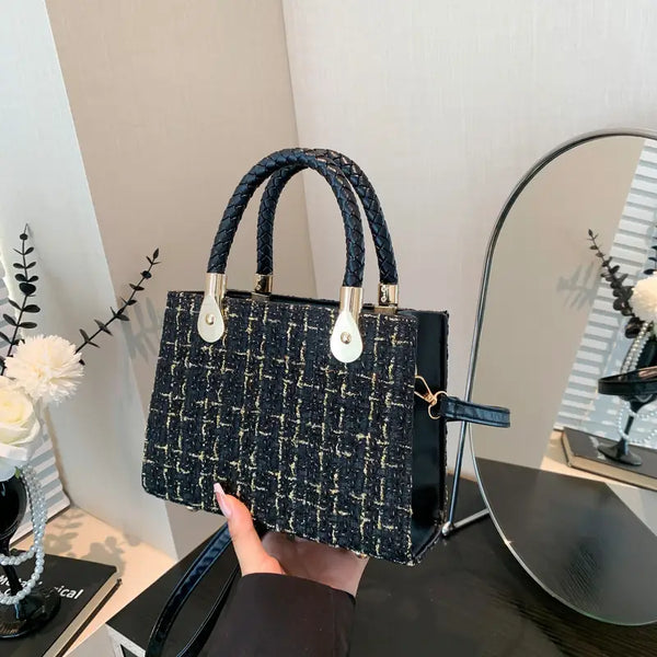 Riley™ - Bolso de lujo