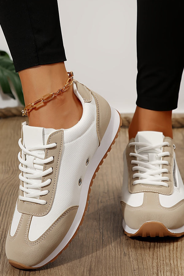 Saskia™ | Zapatillas ortopédicas