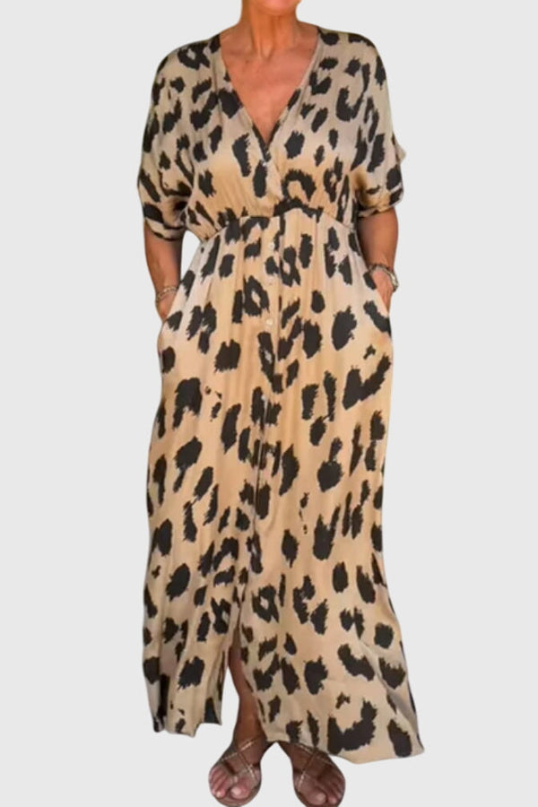 Elizabeth™ | Vestido de confianza atemporal