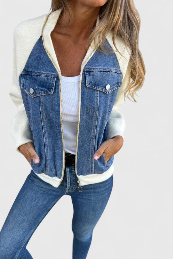 Zoeylynn | Chaqueta sofisticada