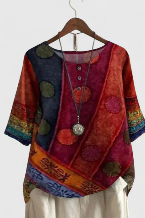 Daenerys | Top sofisticado