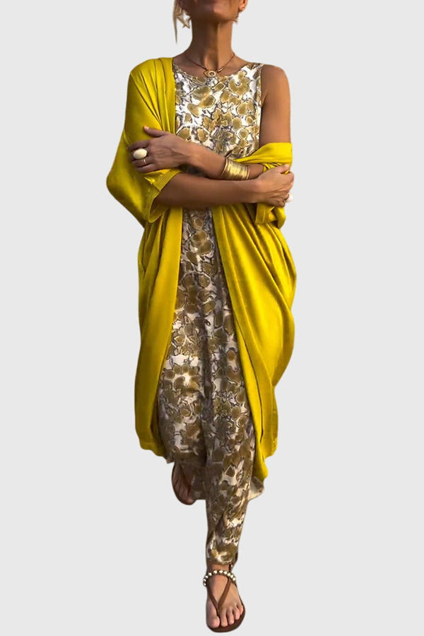 Vivian™ | Elegante conjunto de dos piezas