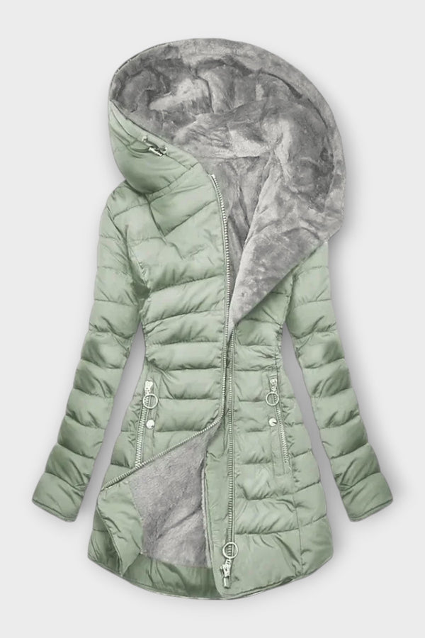 Rosalyneh | Chaqueta cómoda