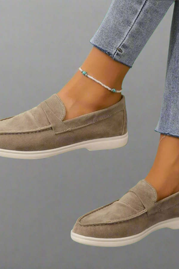 Molly™ | Mocasines ortopédicos
