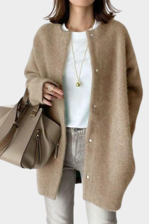 Flavie | Cárdigan elegante