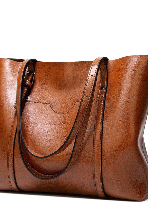 Sophia™ Elegancia Refinada | Bolso Tote de Lujo