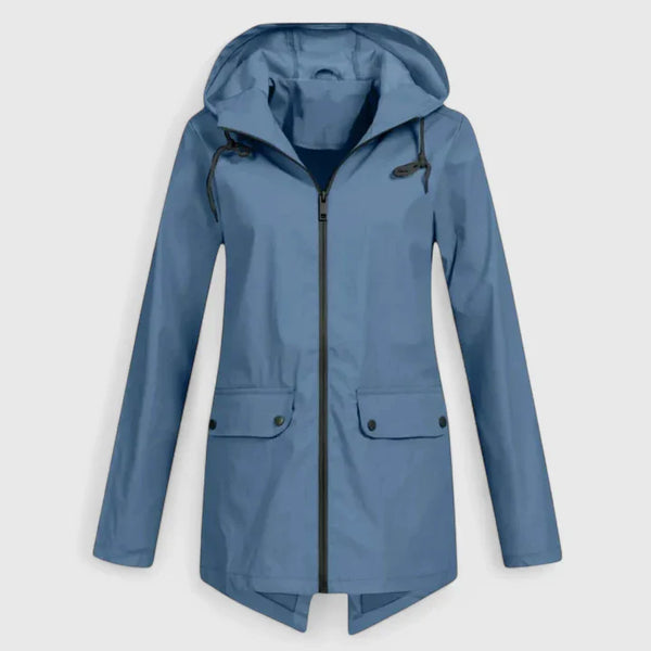 Vanyssiah | Chaqueta cómoda