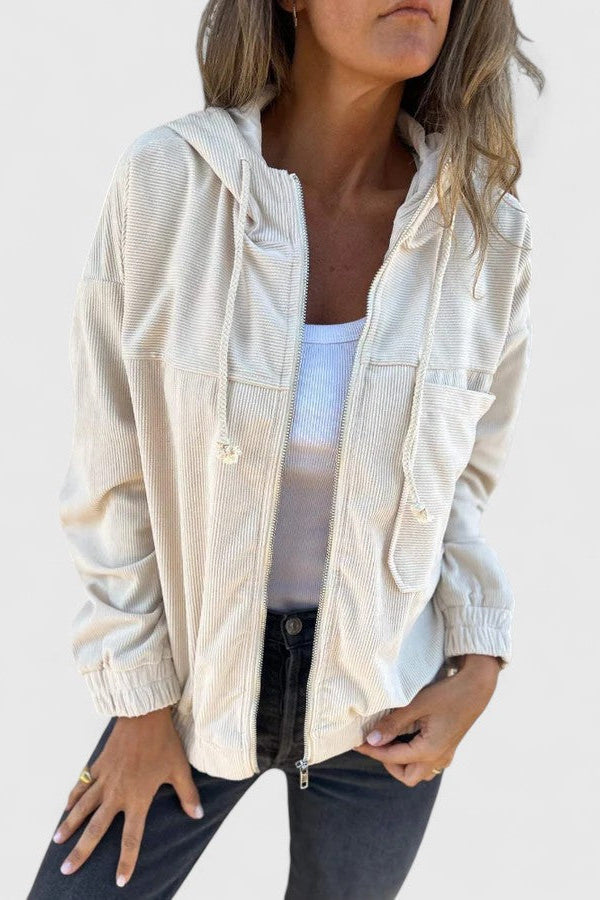 Wrenna | Chaqueta sofisticada