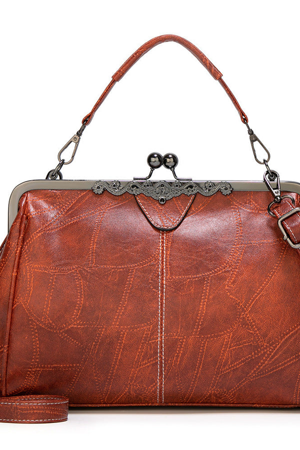 Charm clásico Scarlett™ | Bolso vintage