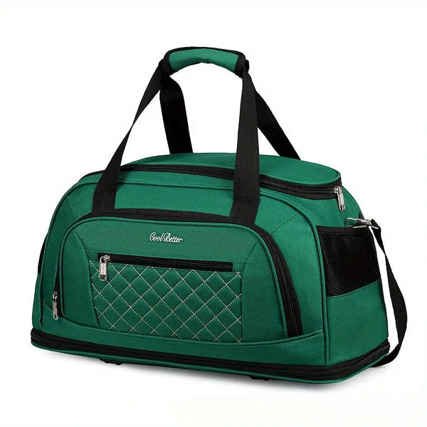 Riley™ - Bolsa de viaje expandible