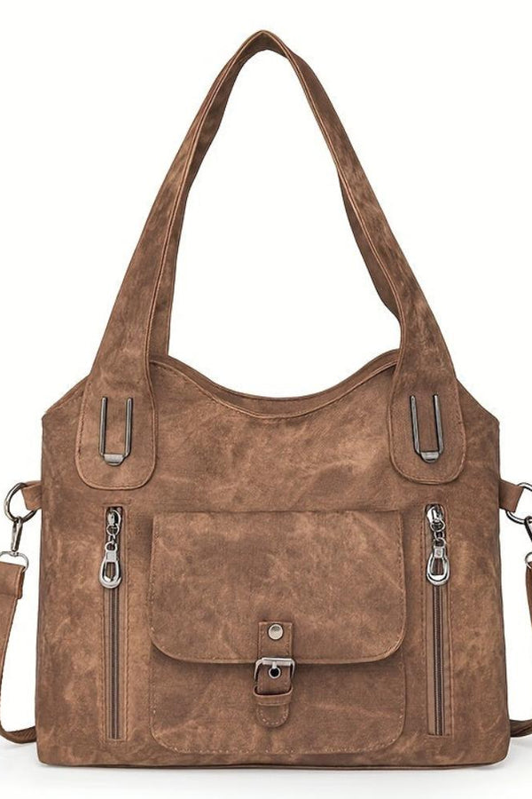Charm vintage Amelia™ | Bolso de hombro