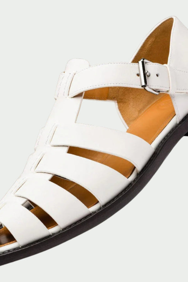 Alfred | Sandalias con estilo