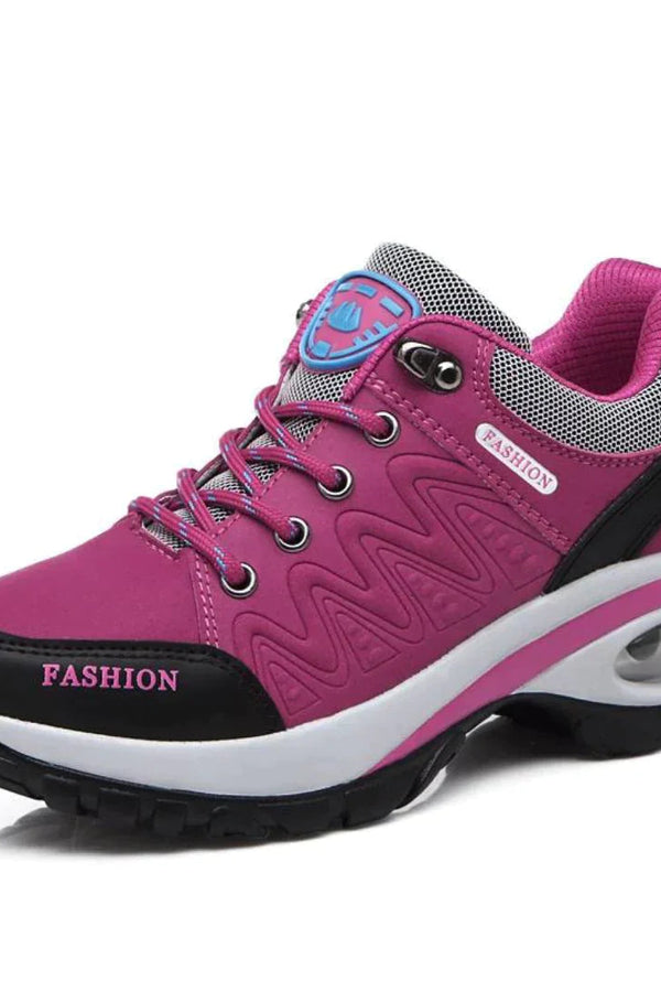 Scottie | Zapatos ortopédicos para caminar