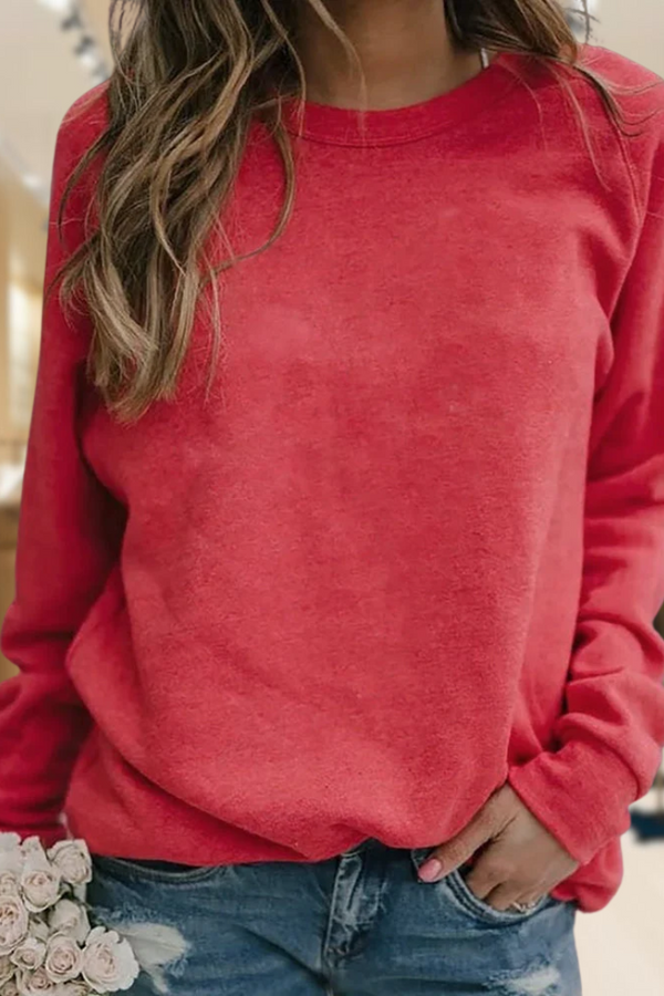 Eliza - Suéter elegante con comodidad de lujo