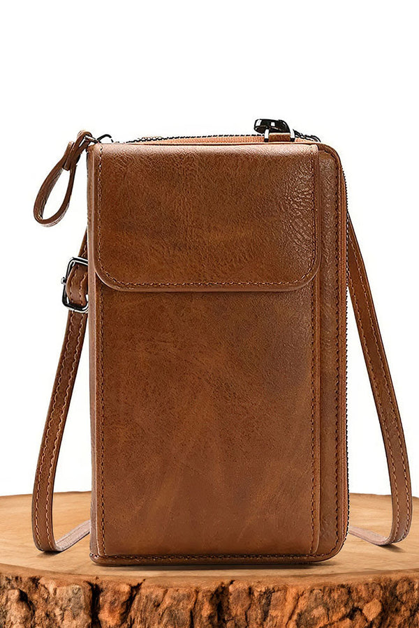 Grace™ Chic Compact | Bolso clásico