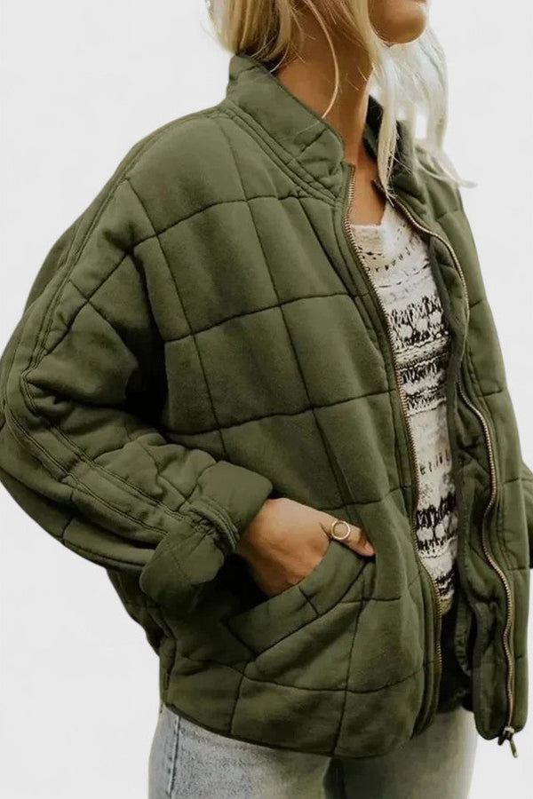 Zaylie | Chaqueta cómoda