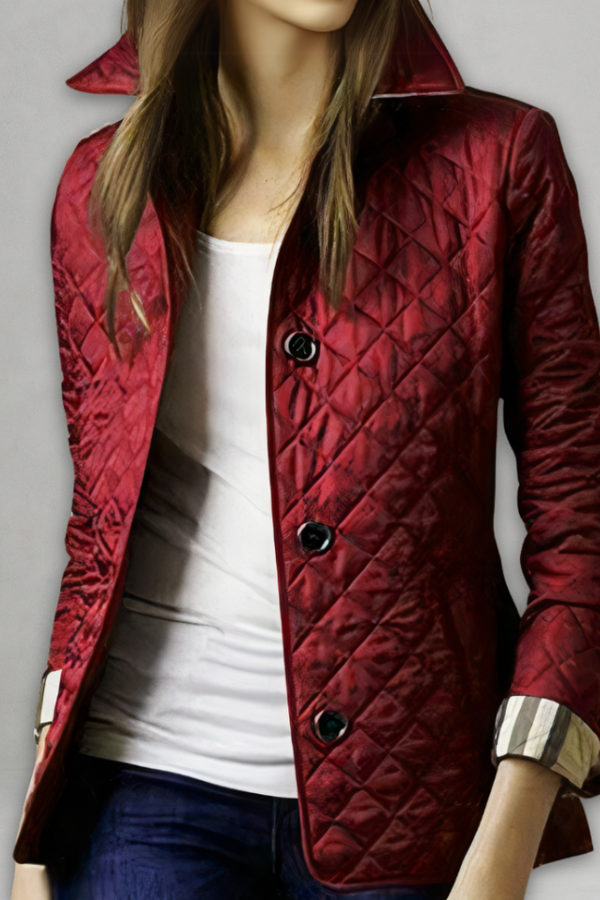 Evelyn | Chaqueta para todas las estaciones