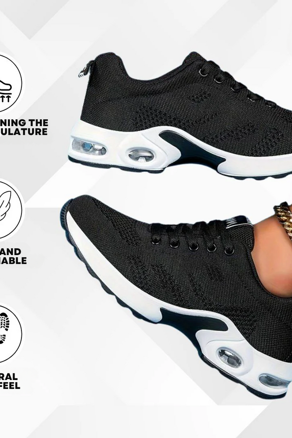 Aspen | Zapatos ergonómicos para aliviar el dolor