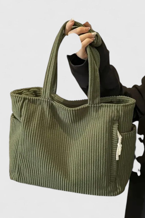 Angelique | Bolso Tote Sofisticado