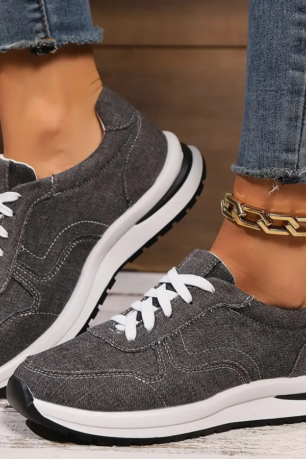 Delvina | Zapatos ortopédicos