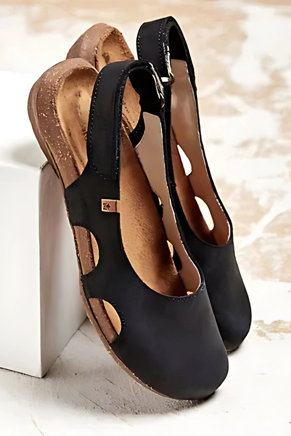 Saylor | Sandalias ortopédicas