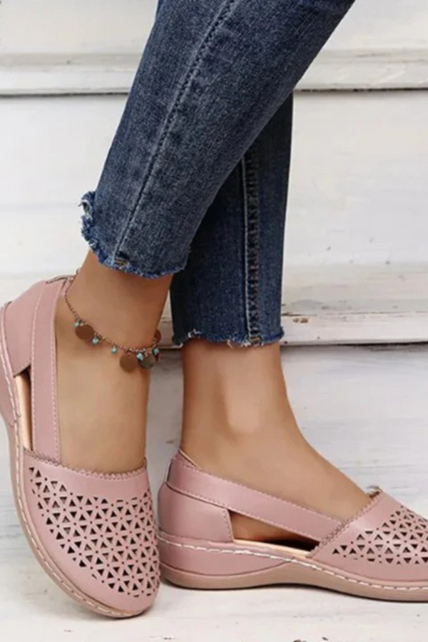 Cerynne™ | Zapatos ortopédicos