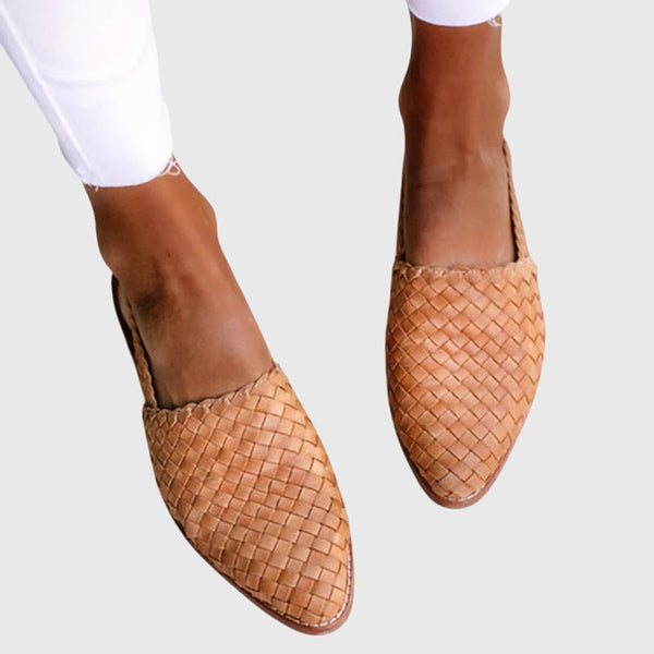 Selene™ | Sandalias ortopédicas