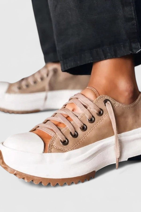 Elina | Zapatos ortopédicos Máxima comodidad