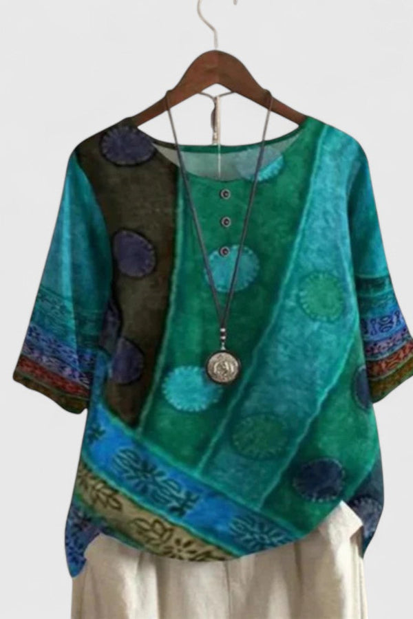 Daenerys | Top sofisticado