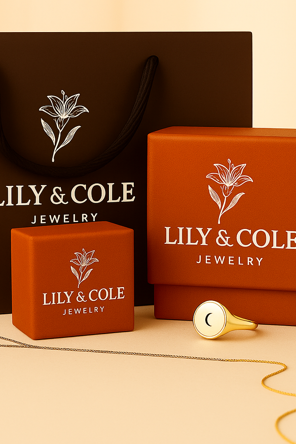 Pendientes Arielle | Oro