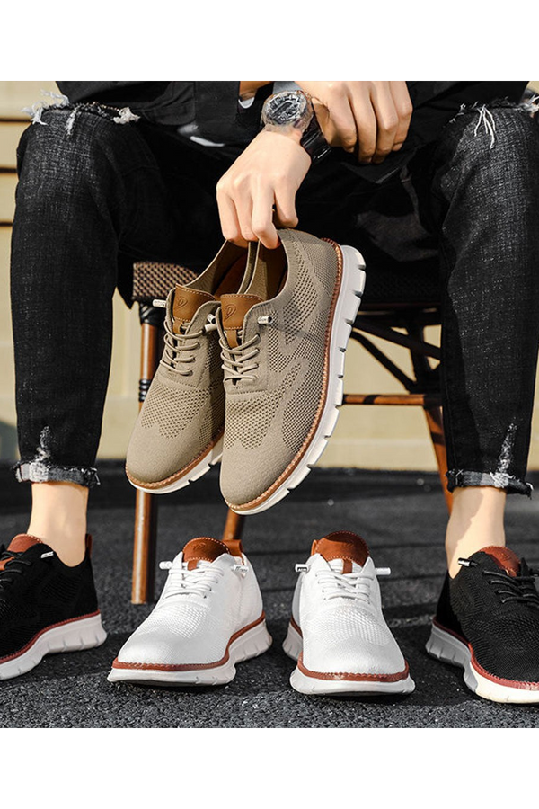 Waylon | Zapatos ultra cómodos