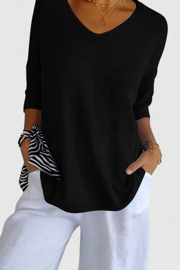 Sonylah | Top cómodo