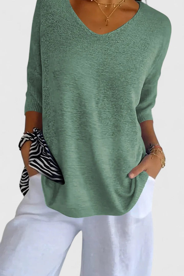 Sonylah | Top cómodo