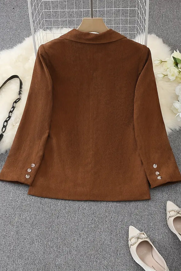 Charlotte™ - Blazer informal