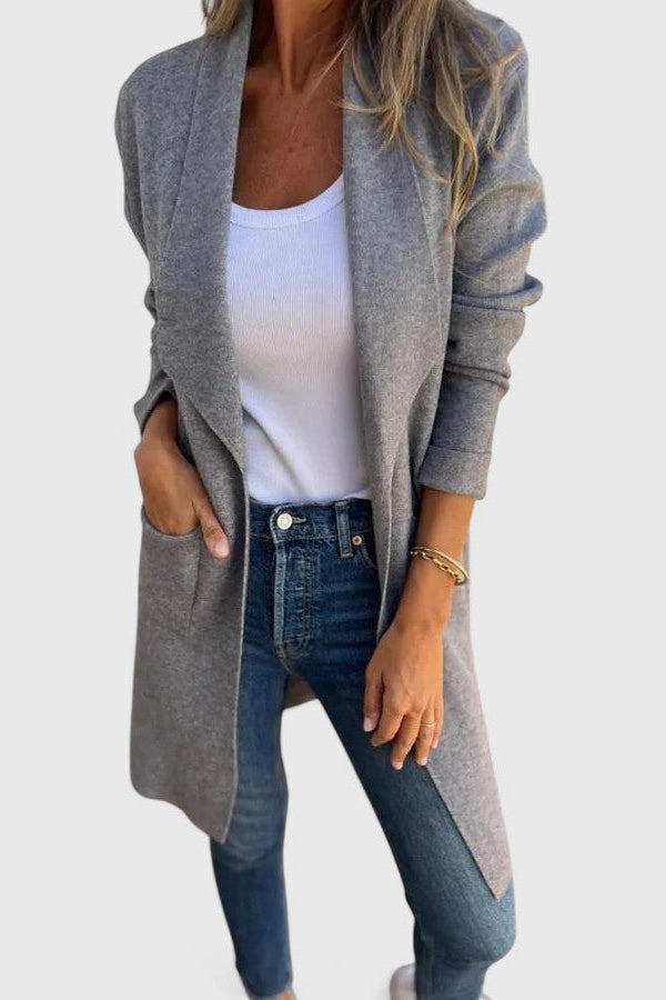 Beliora | Chaqueta sofisticada