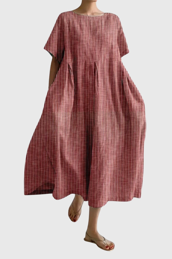 Isabell™ | Vestido largo informal