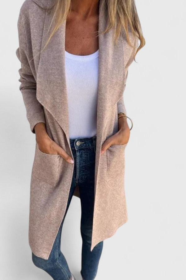 Beliora | Chaqueta sofisticada