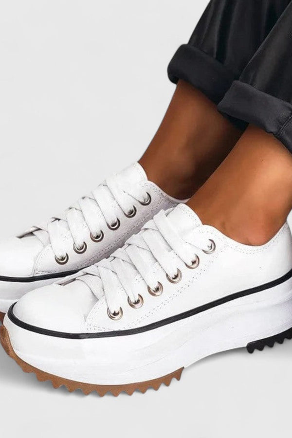 Elina | Zapatos ortopédicos Máxima comodidad