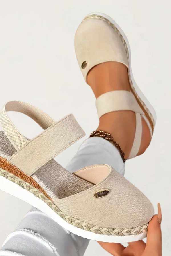 Antonia™ | Sandalias ortopédicas