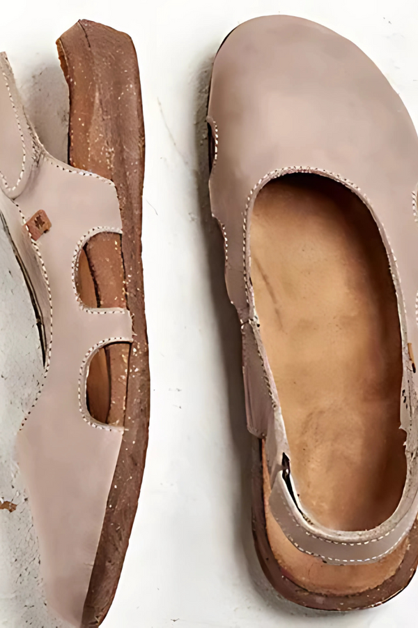 Saylor | Sandalias ortopédicas