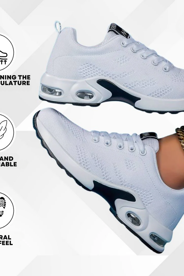 Aspen | Zapatos ergonómicos para aliviar el dolor